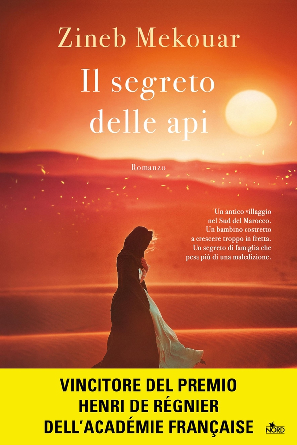 Il segreto delle api - Librerie.coop Il segreto delle api - Librerie.coop