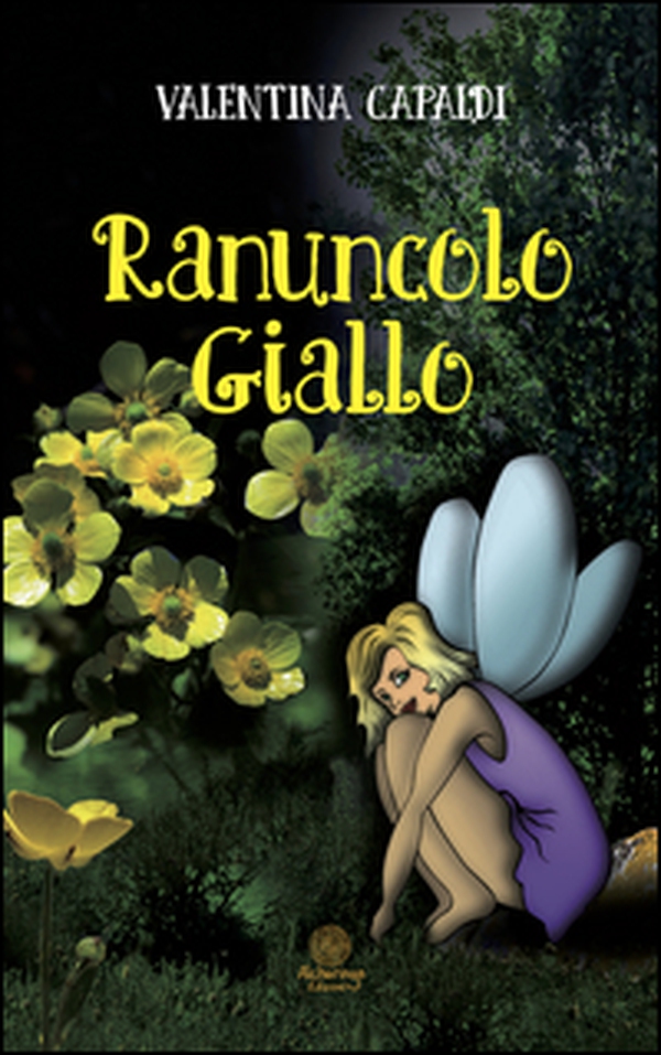 Ranuncolo giallo - Librerie.coop Ranuncolo giallo - Librerie.coop