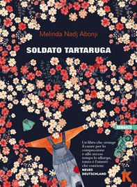 Soldato tartaruga - Librerie.coop