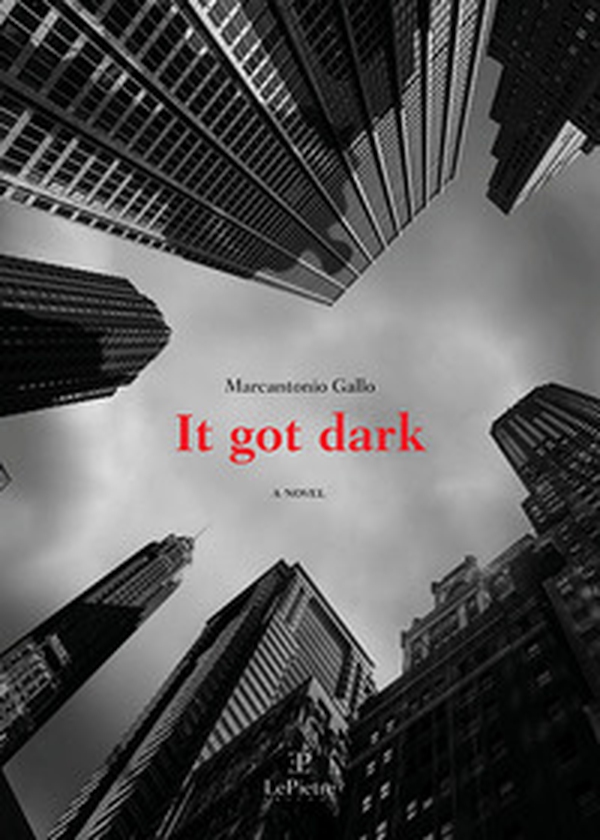 It got dark - Librerie.coop