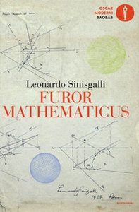 Furor mathematicus - Librerie.coop