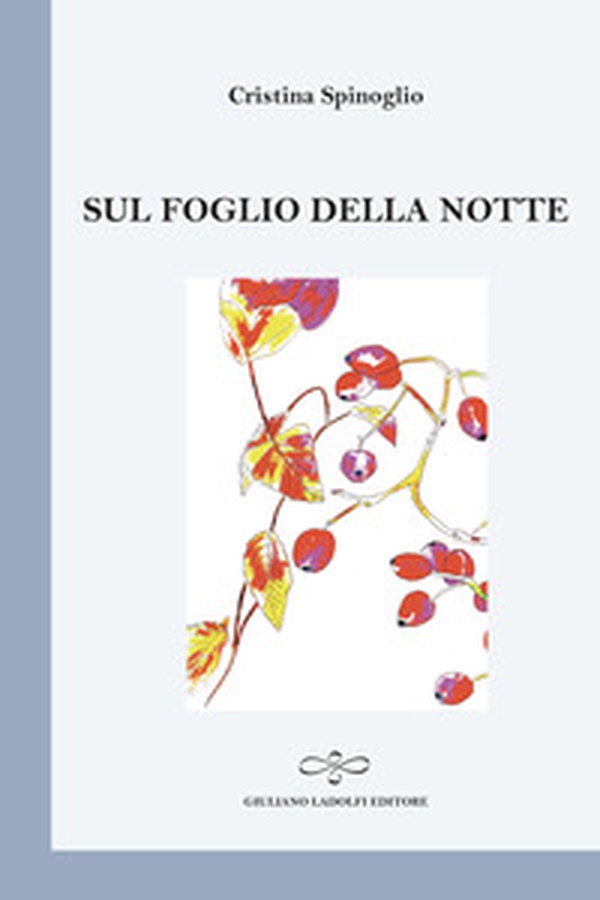 Sul foglio della notte - Librerie.coop Sul foglio della notte - Librerie.coop
