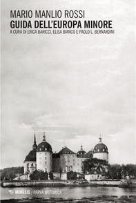 Guida dell’Europa minore - Librerie.coop