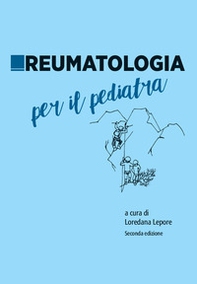 Reumatologia per il pediatra - Librerie.coop