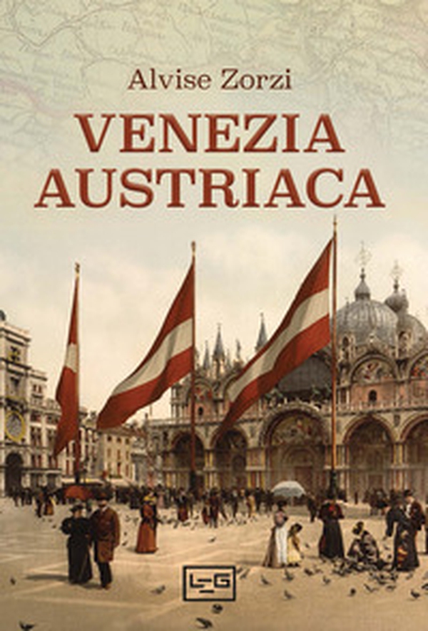 Venezia austriaca - Librerie.coop