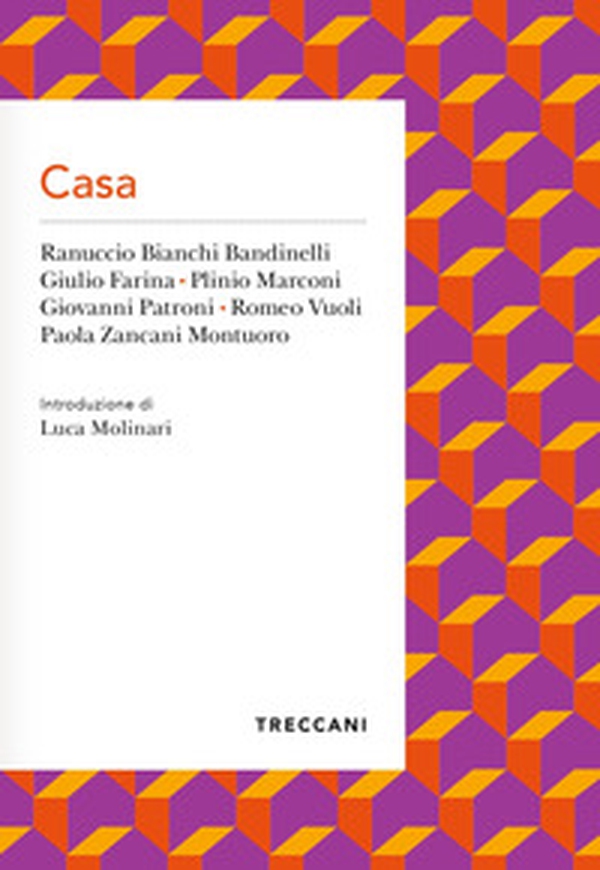 Casa - Librerie.coop Casa - Librerie.coop
