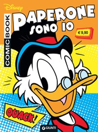 Paperone sono io-Amelia sono io - Librerie.coop Paperone sono io-Amelia sono io - Librerie.coop