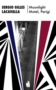 Moonlight Motel, Parigi - Librerie.coop