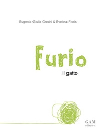 Furio il gatto - Librerie.coop