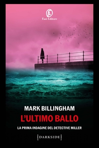 L'ultimo ballo - Librerie.coop L'ultimo ballo - Librerie.coop