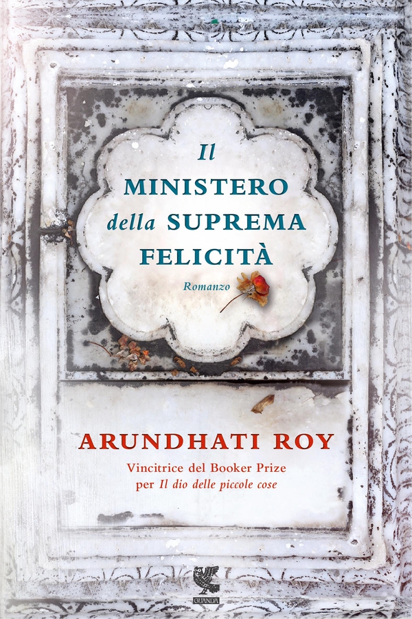 Il ministero della suprema felicità - Librerie.coop Il ministero della suprema felicità - Librerie.coop