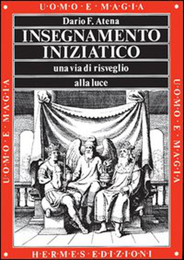 Insegnamento iniziatico - Librerie.coop Insegnamento iniziatico - Librerie.coop