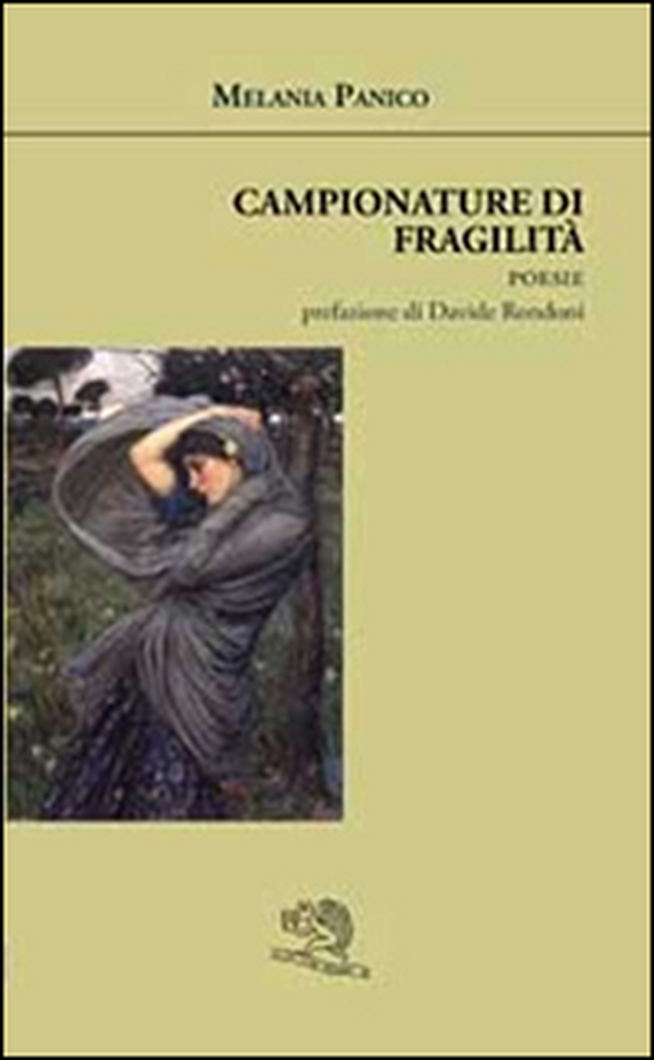 Campionature di fragilità - Librerie.coop Campionature di fragilità - Librerie.coop