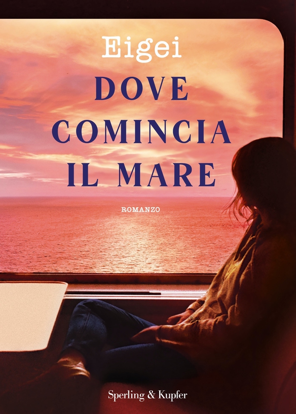 Dove comincia il mare - Librerie.coop Dove comincia il mare - Librerie.coop