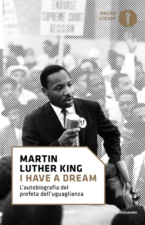 «I have a dream» - Librerie.coop «I have a dream» - Librerie.coop