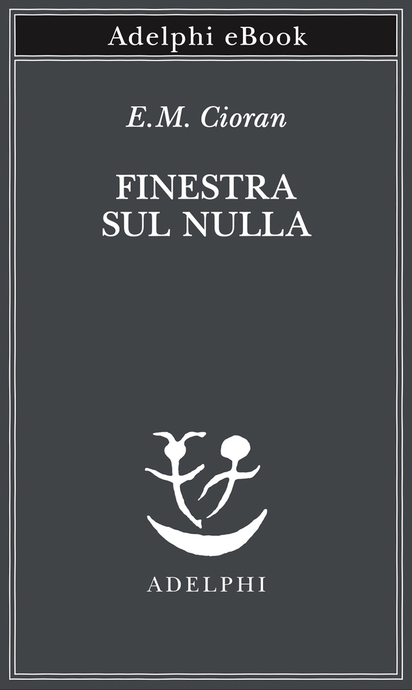 Finestra sul nulla - Librerie.coop Finestra sul nulla - Librerie.coop