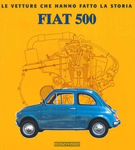 Fiat 500 - Librerie.coop