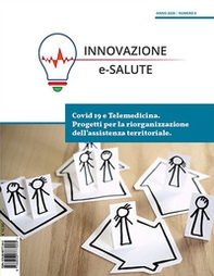 Innovazione e-Salute - Vol. 0 - Librerie.coop