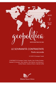 Geopolitica - Librerie.coop