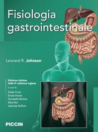 Fisiologia gastrointestinale - Librerie.coop