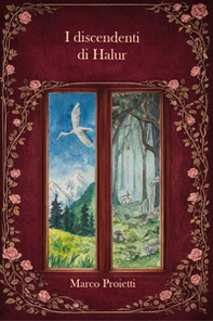 I discendenti di Halur - Librerie.coop