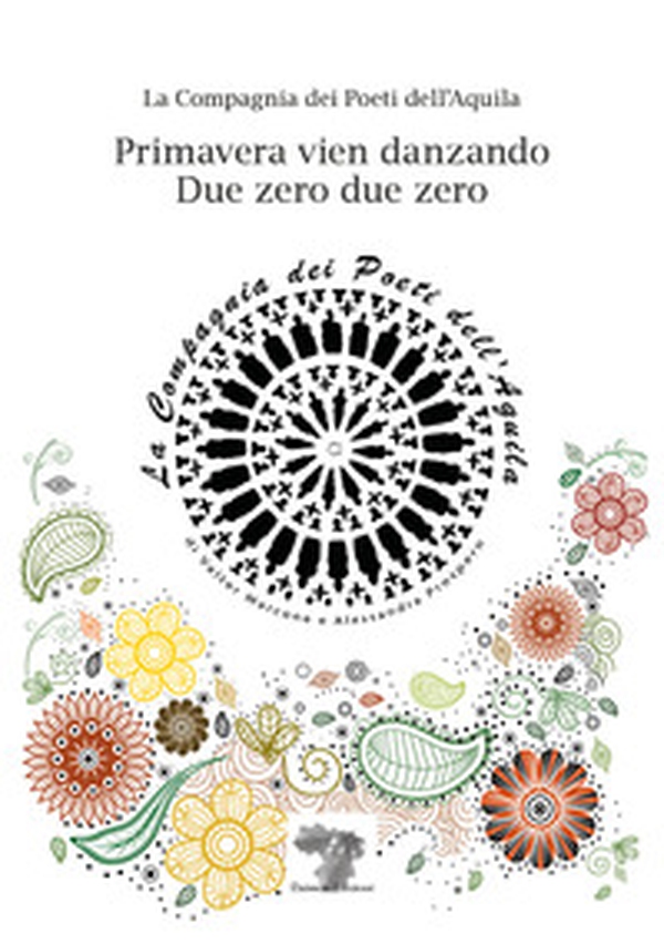 Primavera vien danzando. Due zero due zero - Librerie.coop Primavera vien danzando. Due zero due zero - Librerie.coop