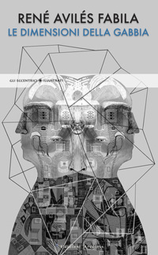 Le dimensioni della gabbia - Librerie.coop Le dimensioni della gabbia - Librerie.coop
