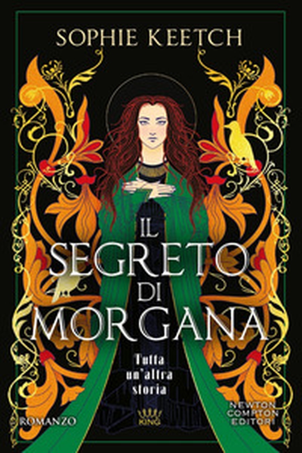 Il segreto di Morgana - Librerie.coop
