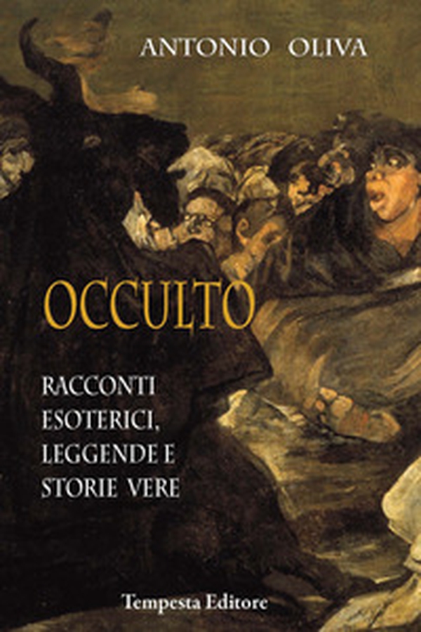 Occulto. Racconti esoterici, leggende e storie vere - Librerie.coop