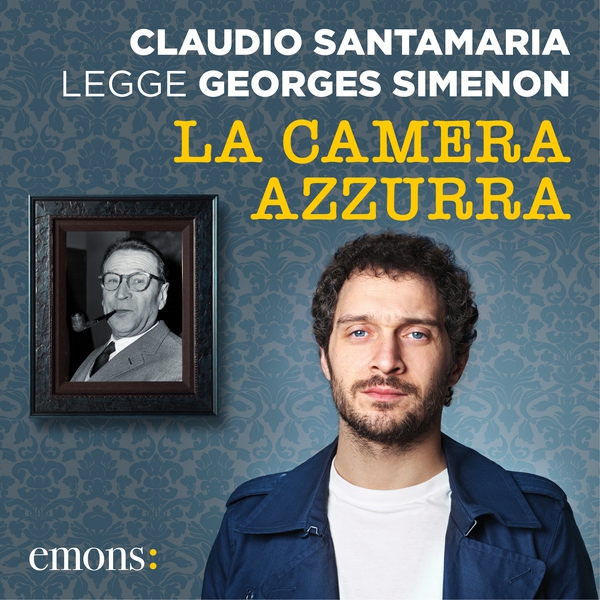 La camera azzurra - Librerie.coop La camera azzurra - Librerie.coop