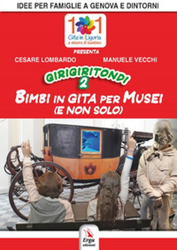 Girigiritondi - Vol. 2 - Librerie.coop Girigiritondi - Vol. 2 - Librerie.coop