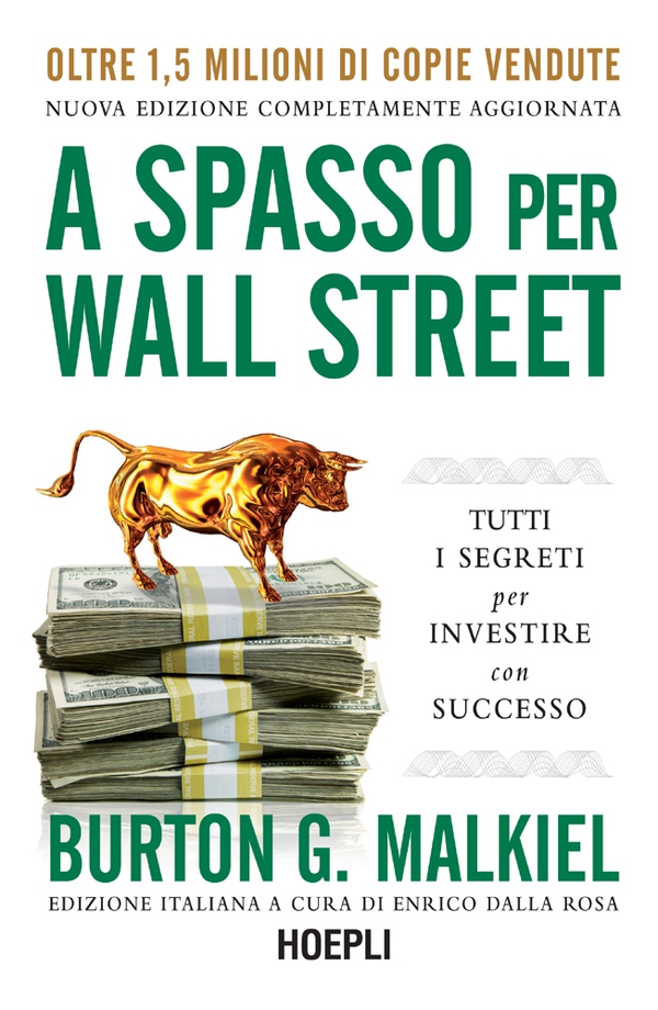 A spasso per Wall Street - Librerie.coop A spasso per Wall Street - Librerie.coop