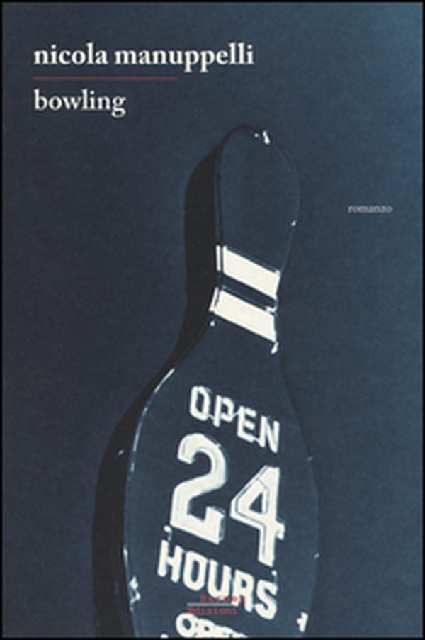 Bowling (mantenere le promesse) - Librerie.coop Bowling (mantenere le promesse) - Librerie.coop