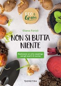 Non si butta niente - Librerie.coop Non si butta niente - Librerie.coop