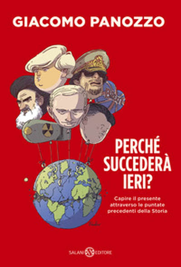 Perché succederà ieri? - Librerie.coop