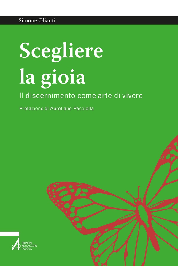 Scegliere la gioia - Librerie.coop Scegliere la gioia - Librerie.coop