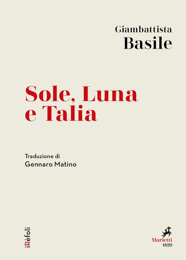 Sole, Luna e Talia - Librerie.coop Sole, Luna e Talia - Librerie.coop