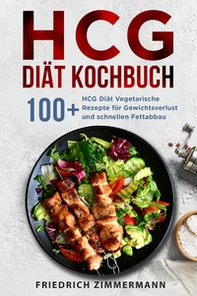 HCG diät kochbuch - Librerie.coop