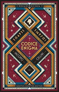 Codice Enigma - Librerie.coop
