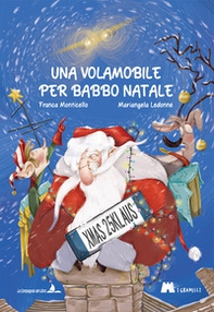 Una Volamobile per Babbo Natale - Librerie.coop