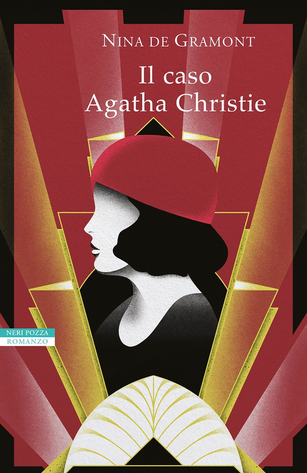 Il caso Agatha Christie - Librerie.coop Il caso Agatha Christie - Librerie.coop