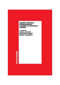 Principi contabili internazionali e sistemi di controllo interno - Librerie.coop