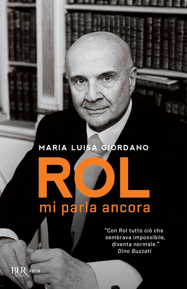Rol mi parla ancora - Librerie.coop