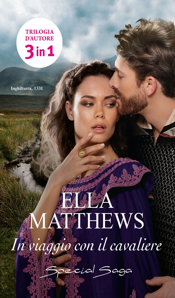 In viaggio con il cavaliere - Librerie.coop