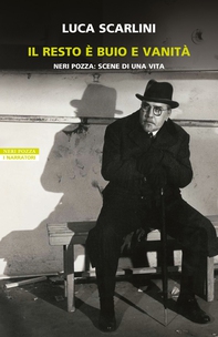 Il resto è buio e vanità - Librerie.coop