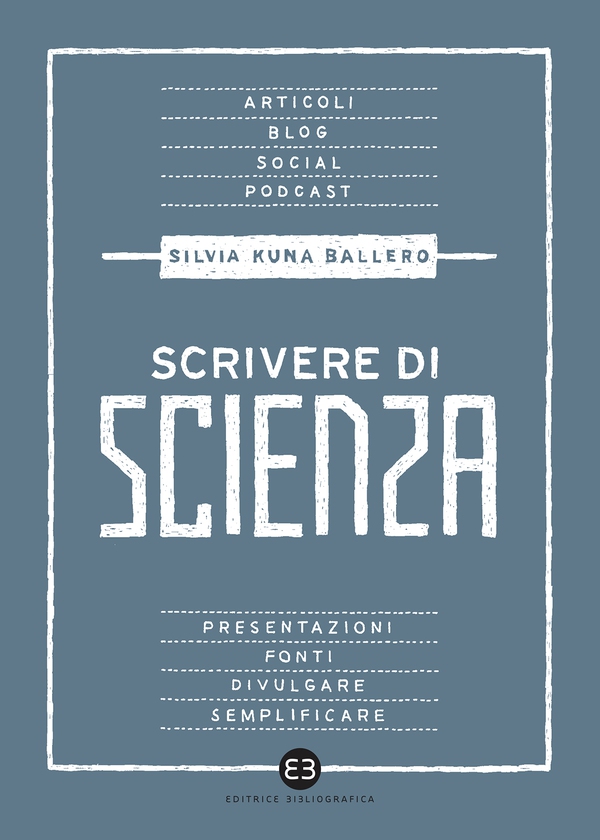 Scrivere di scienza - Librerie.coop Scrivere di scienza - Librerie.coop