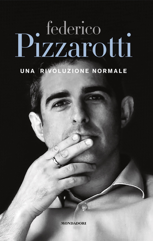 Una rivoluzione normale - Librerie.coop Una rivoluzione normale - Librerie.coop