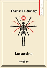 L'assassino - Librerie.coop L'assassino - Librerie.coop