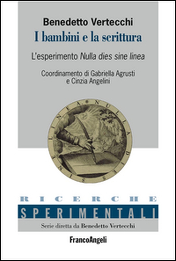 I bambini e la scrittura. L'esperimento Nulla Dies sine Linea - Librerie.coop I bambini e la scrittura. L'esperimento Nulla Dies sine Linea - Librerie.coop