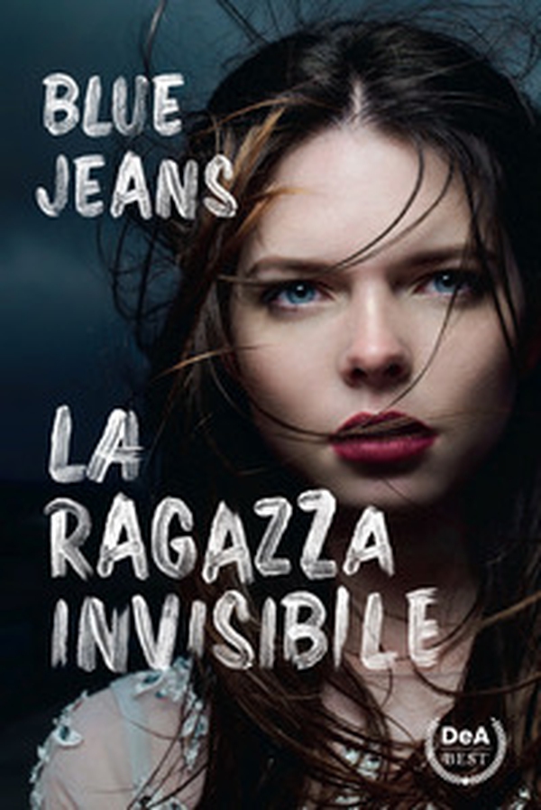 La ragazza invisibile - Librerie.coop La ragazza invisibile - Librerie.coop